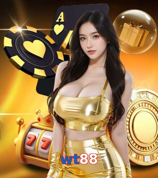 🎰 wt88 Casino: Nền tảng chính thức wt88